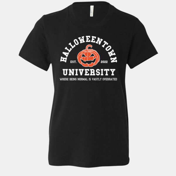 halloween town university Thumbnail