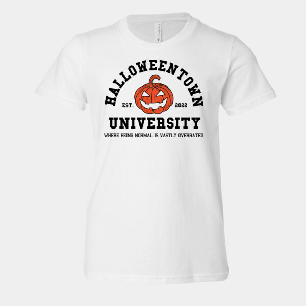 halloween town university Thumbnail