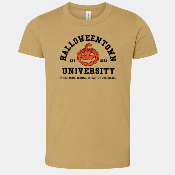 halloween town university Thumbnail
