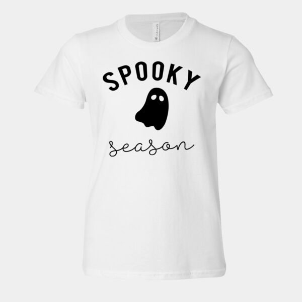 spooky season Thumbnail