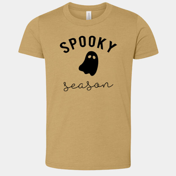 spooky season Thumbnail