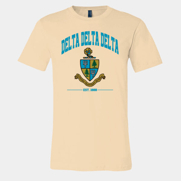 delta delta delta Thumbnail