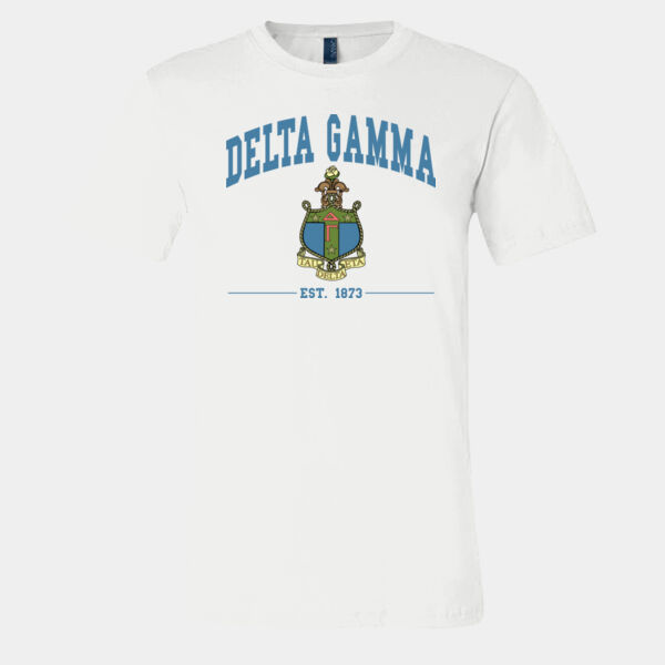 delta gamma Thumbnail