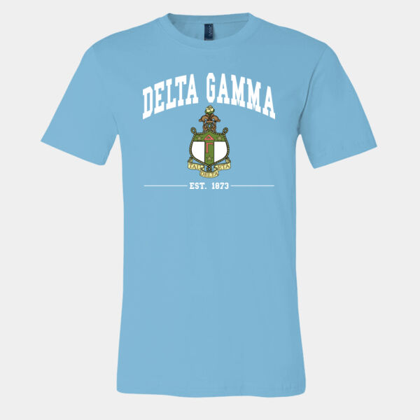 delta gamma Thumbnail
