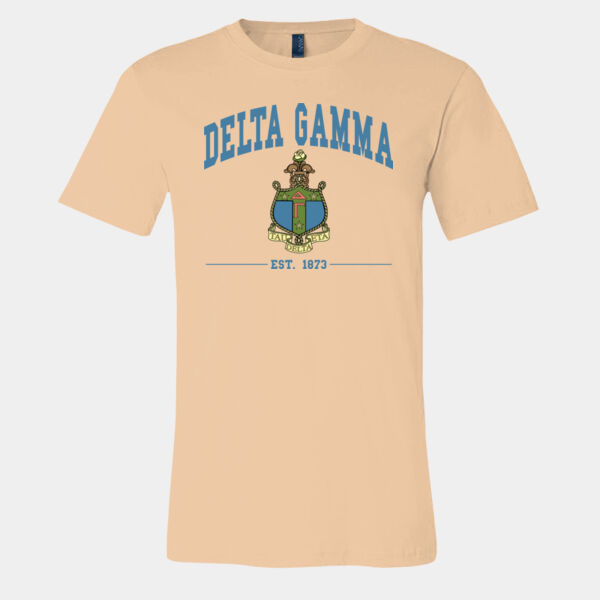 delta gamma Thumbnail