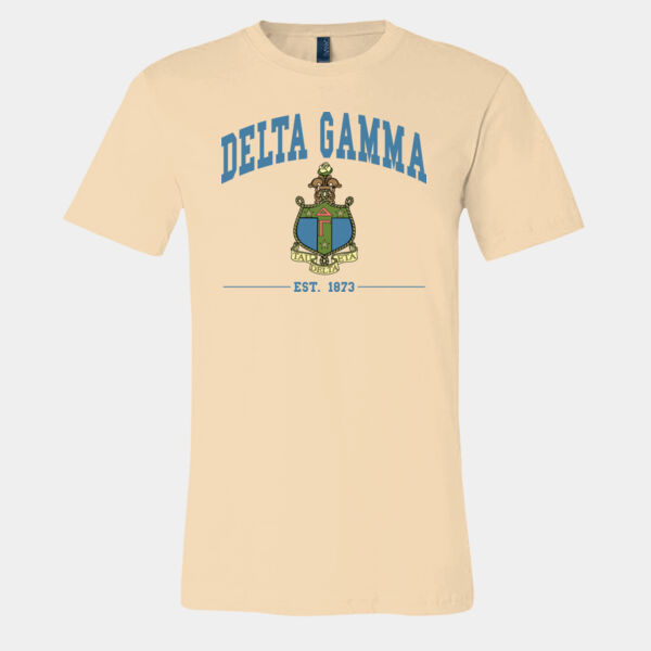 delta gamma Thumbnail