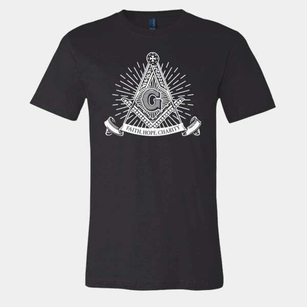 Faith Hope Charity Thumbnail