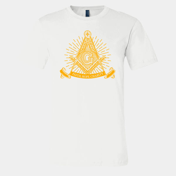 Faith Hope Charity Thumbnail