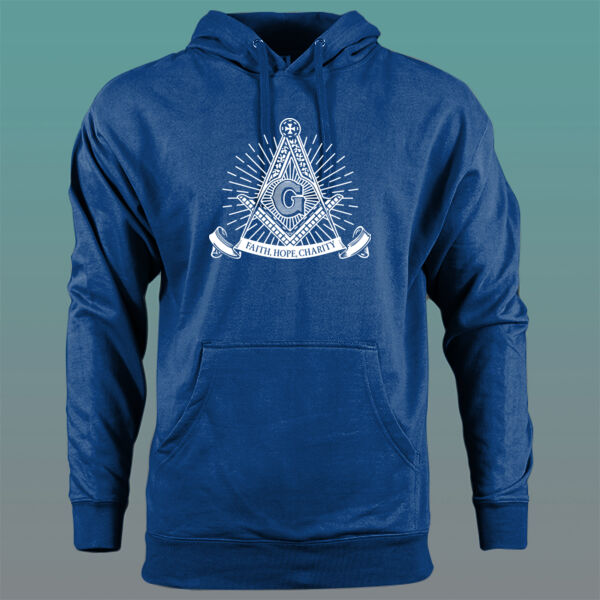 Faith Hope Charity Thumbnail