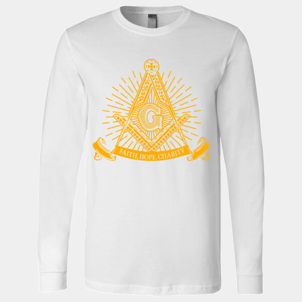 Faith Hope Charity Thumbnail