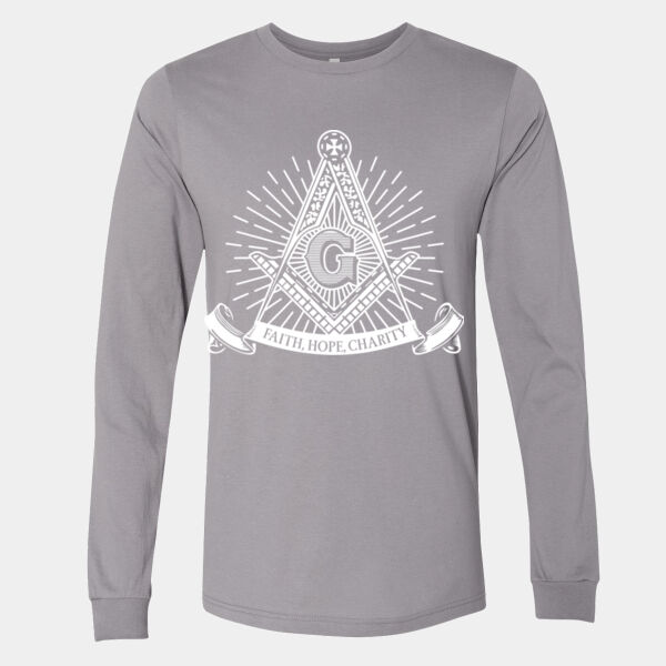 Faith Hope Charity Thumbnail