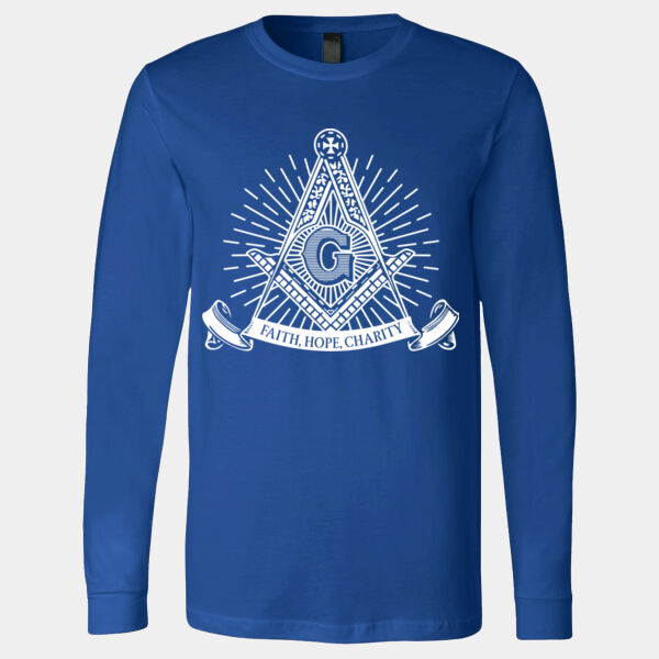 Faith Hope Charity Thumbnail