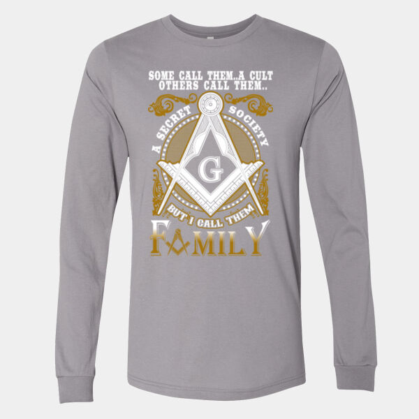 Family - STFR005 Thumbnail