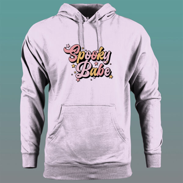 spooky babe Thumbnail
