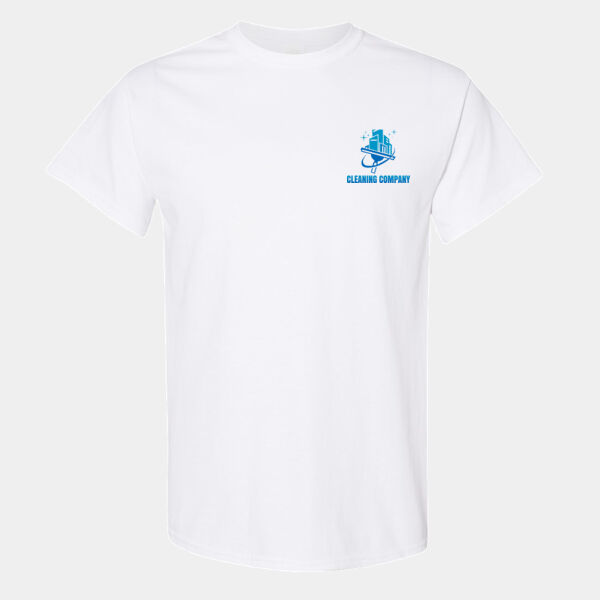 cleaning service logo Thumbnail