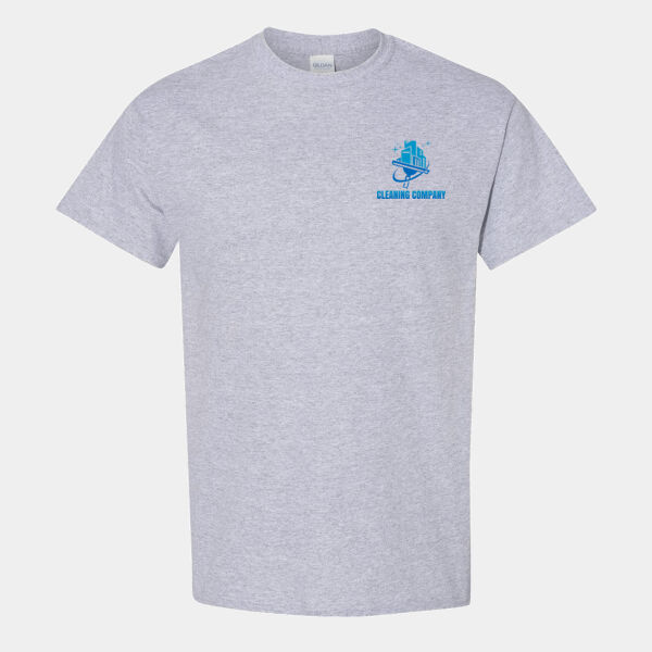 cleaning service logo Thumbnail