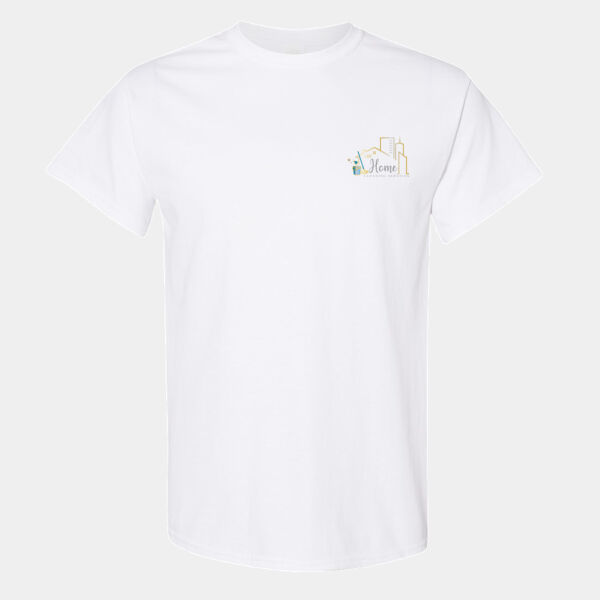 cleaning service logo Thumbnail