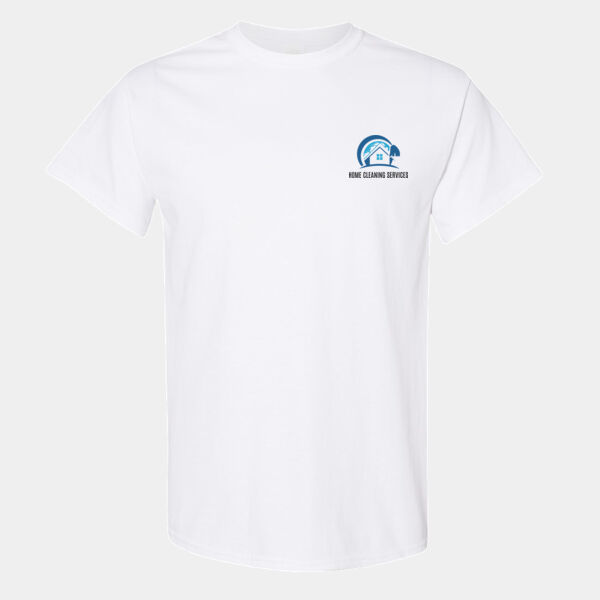 Home cleaning logo Thumbnail