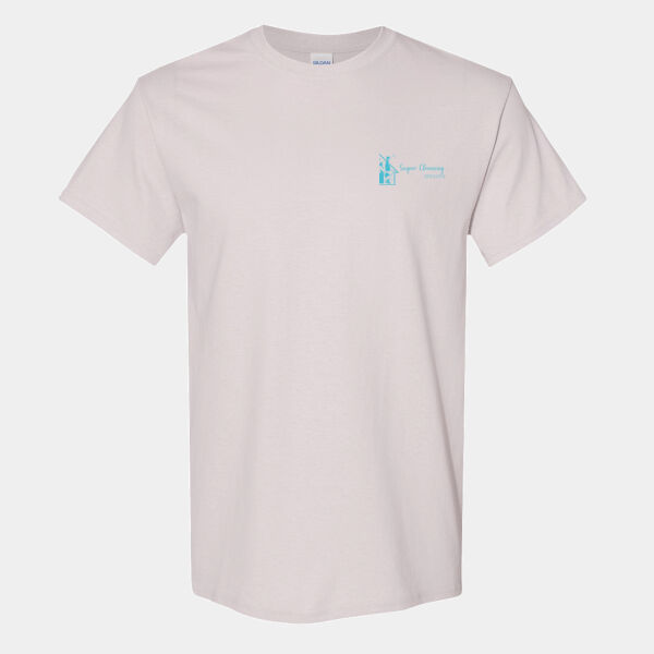 Super Clean logo Thumbnail