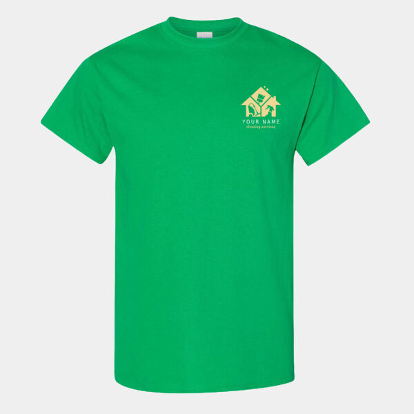 Lux cleaning Thumbnail