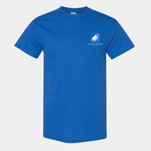 cleaning service logo - STCL042 Thumbnail