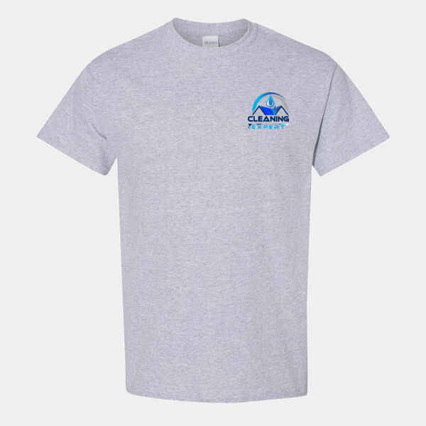 cleaning service logo  Thumbnail