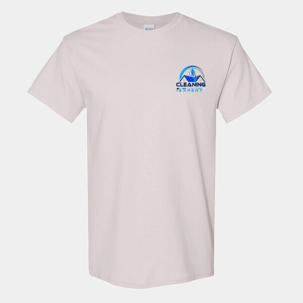 cleaning service logo Thumbnail