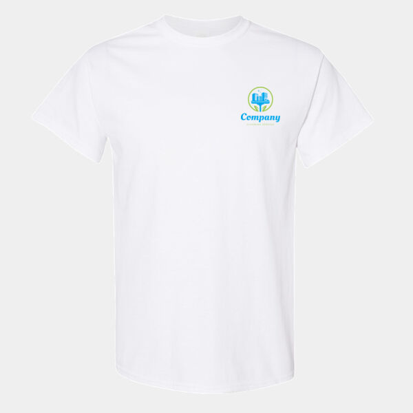 cleaning service logo Thumbnail