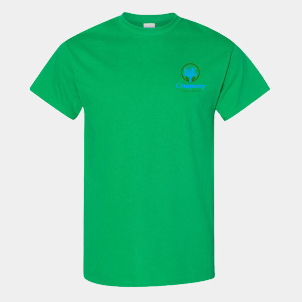 cleaning service logo Thumbnail