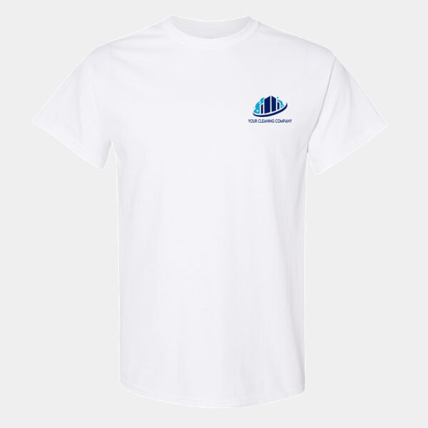 cleaning service logo Thumbnail