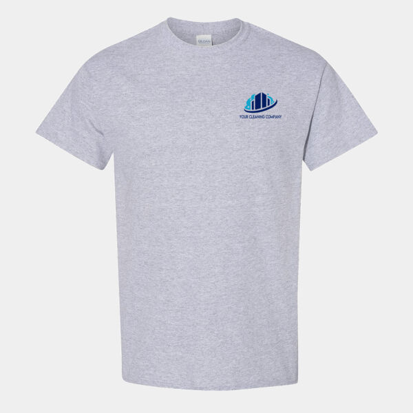 cleaning service logo Thumbnail