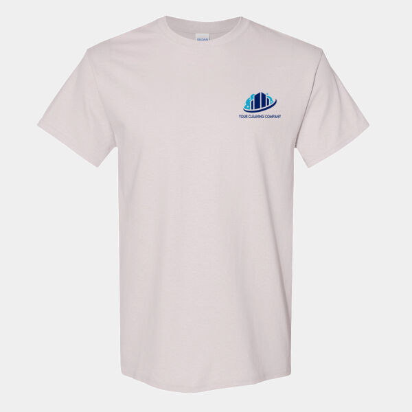 cleaning service logo Thumbnail