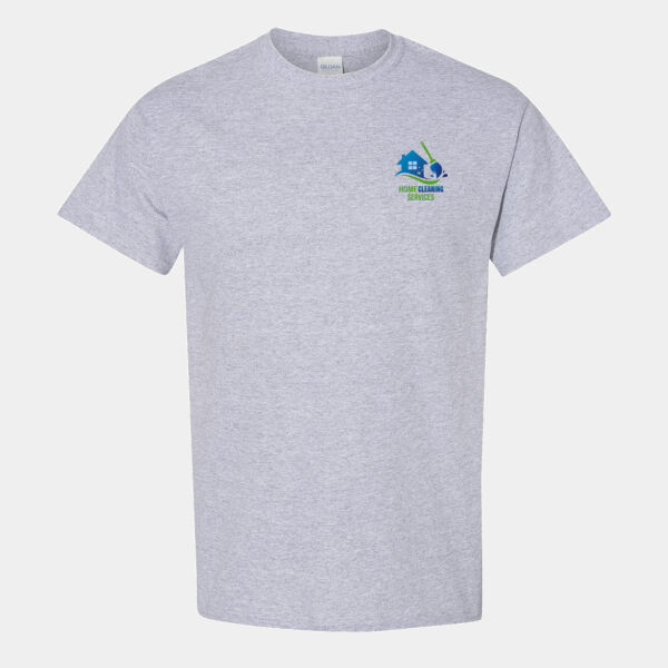 cleaning service logo Thumbnail