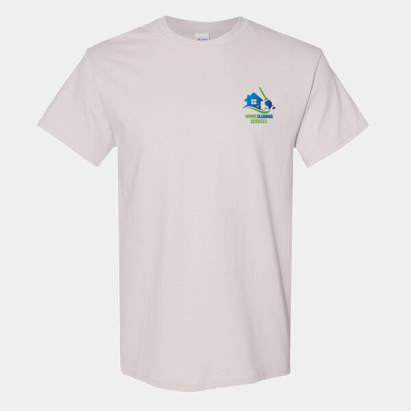 cleaning service logo Thumbnail