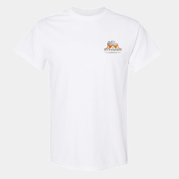 cleaning service logo Thumbnail