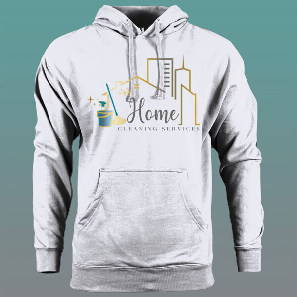 cleaning service logo Thumbnail