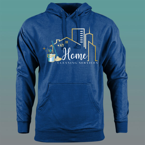 cleaning service logo Thumbnail