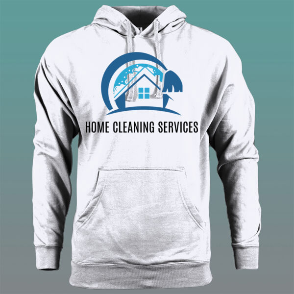Home cleaning logo Thumbnail