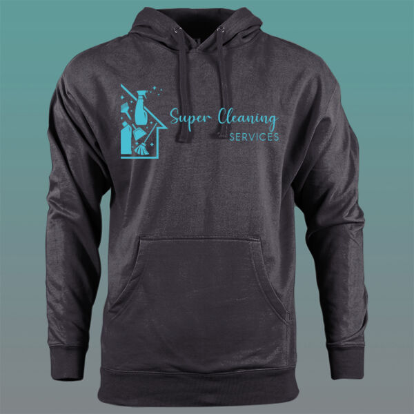 Super Clean logo Thumbnail