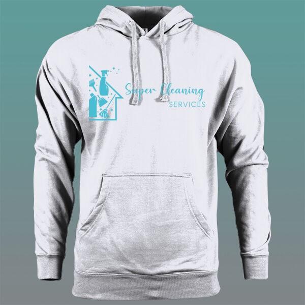 Super Clean logo Thumbnail