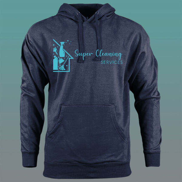 Super Clean logo Thumbnail