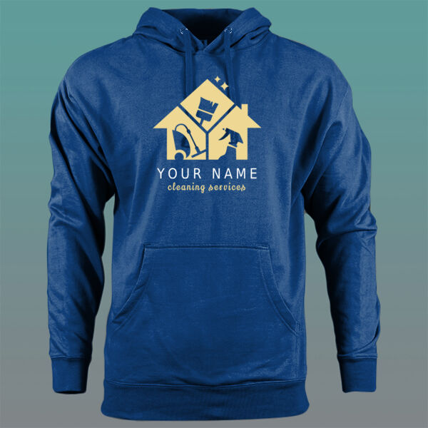 Lux cleaning Thumbnail