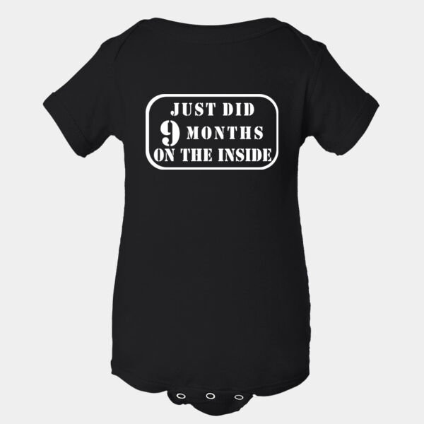 Just did 9 months Thumbnail