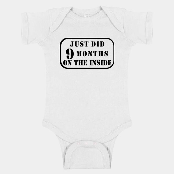 Just did 9 months Thumbnail