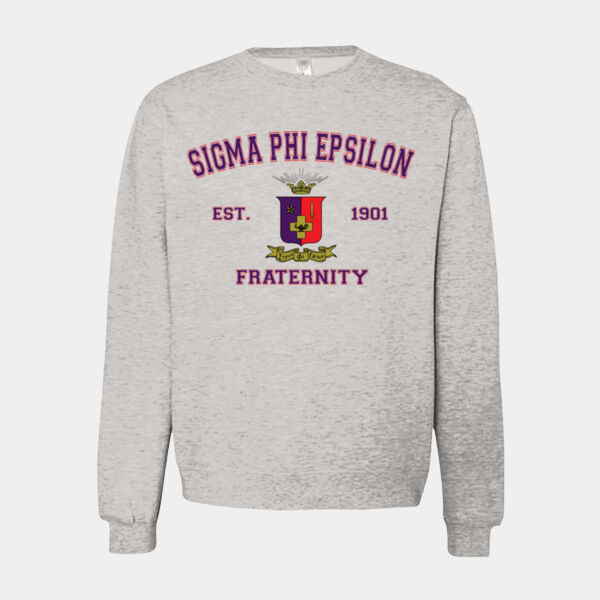 sigma phi epsilon Thumbnail