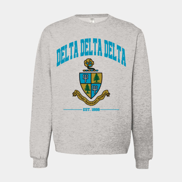 delta delta delta Thumbnail