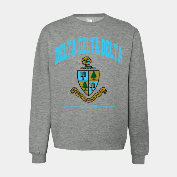 delta delta delta Thumbnail