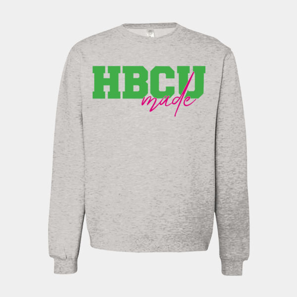 hbcu aka Thumbnail
