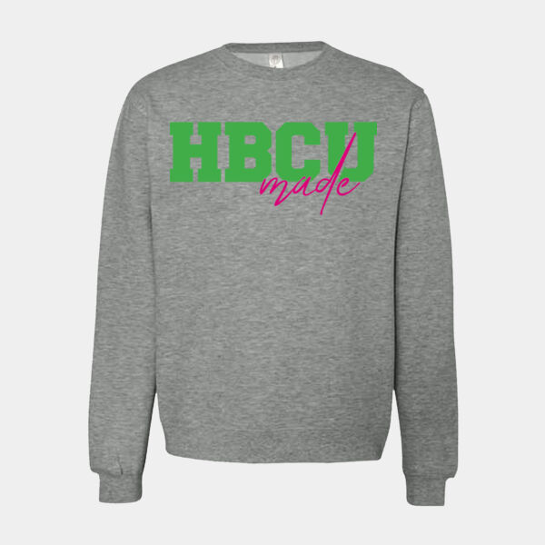 hbcu aka Thumbnail