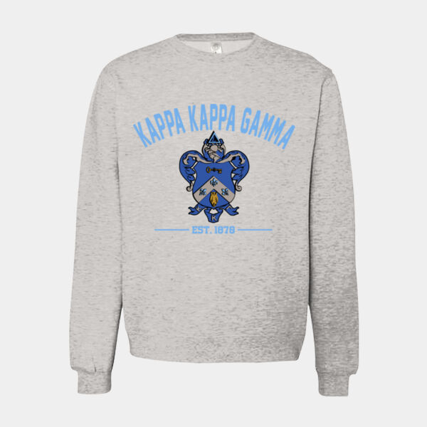 kappa kappa gamma Thumbnail